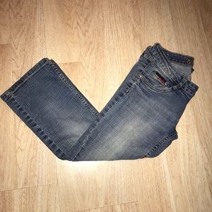 Southpole Jean Capris